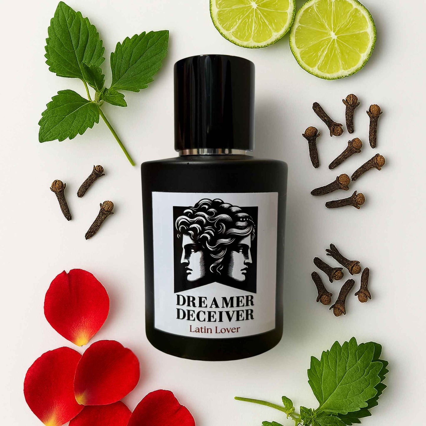 Latin Lover - 50mL Eau de Parfum For Him