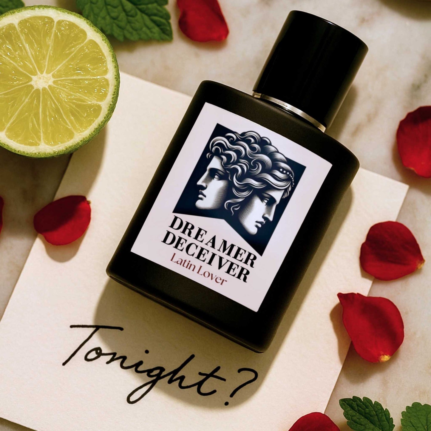Latin Lover - 50mL Eau de Parfum For Him