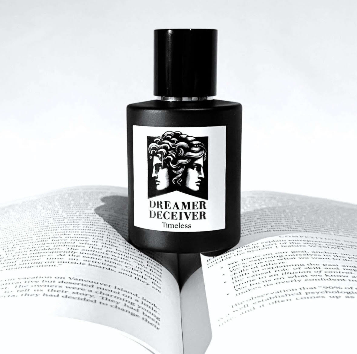 Timeless Eau de Parfum For Him