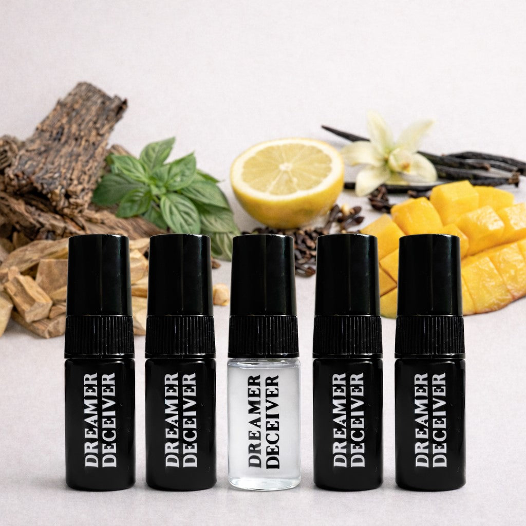 Fragrance Sample Pack