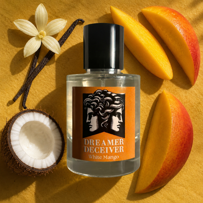 White Mango Eau de Toilette