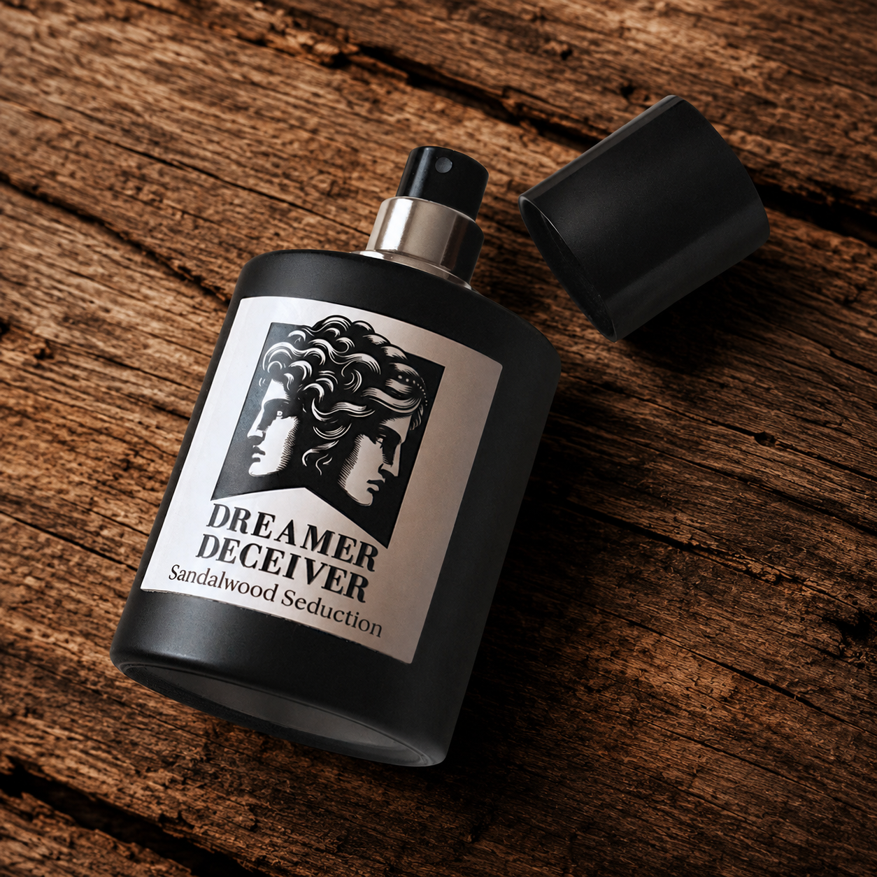 Sandalwood Seduction Eau de Parfum