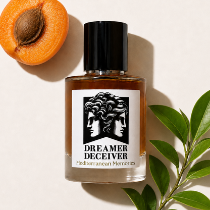 Mediterranean Memories Eau de Parfum