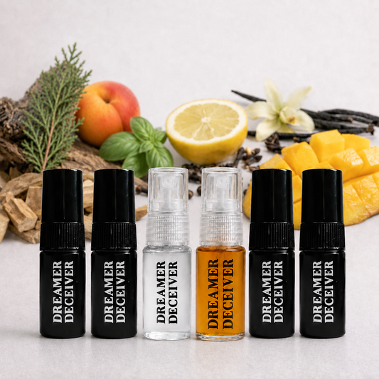 Fragrance Sample Pack