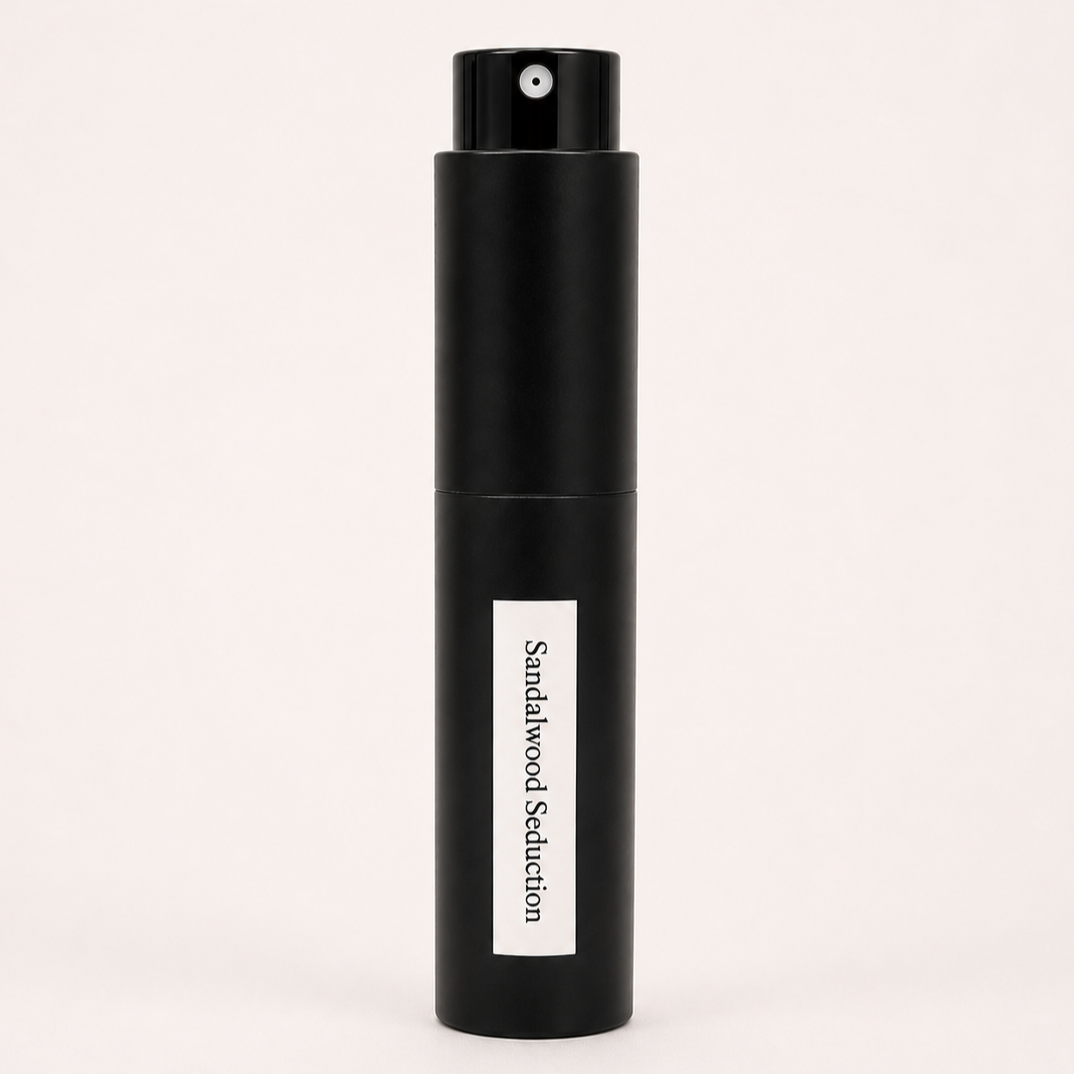 Sandalwood Seduction Eau de Parfum