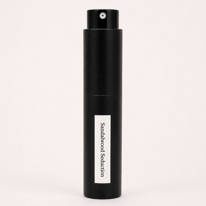 Sandalwood Seduction Eau de Parfum