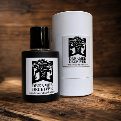 Sandalwood Seduction Eau de Parfum