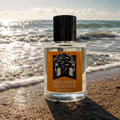 White Mango Eau de Toilette