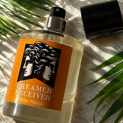 White Mango Eau de Toilette