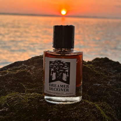 Mediterranean Memories Eau de Parfum