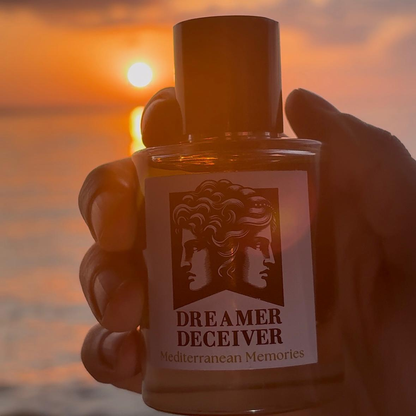 Mediterranean Memories Eau de Parfum