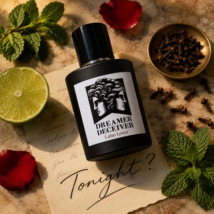 Latin Lover Eau de Parfum