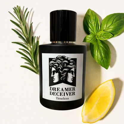 Timeless Eau de Parfum For Him