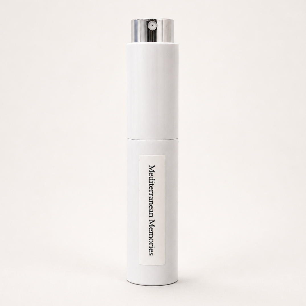 Mediterranean Memories Eau de Parfum