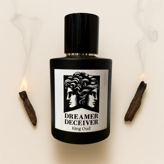 King Oud - 50mL Eau de Parfum For Him
