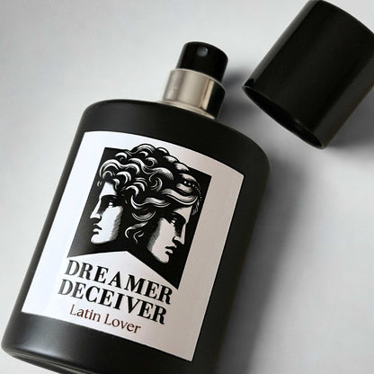 Latin Lover Eau de Parfum For Him