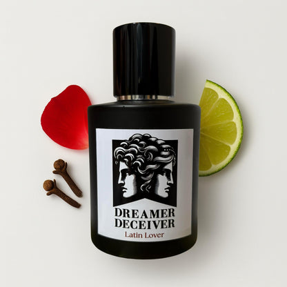 Latin Lover Eau de Parfum For Him
