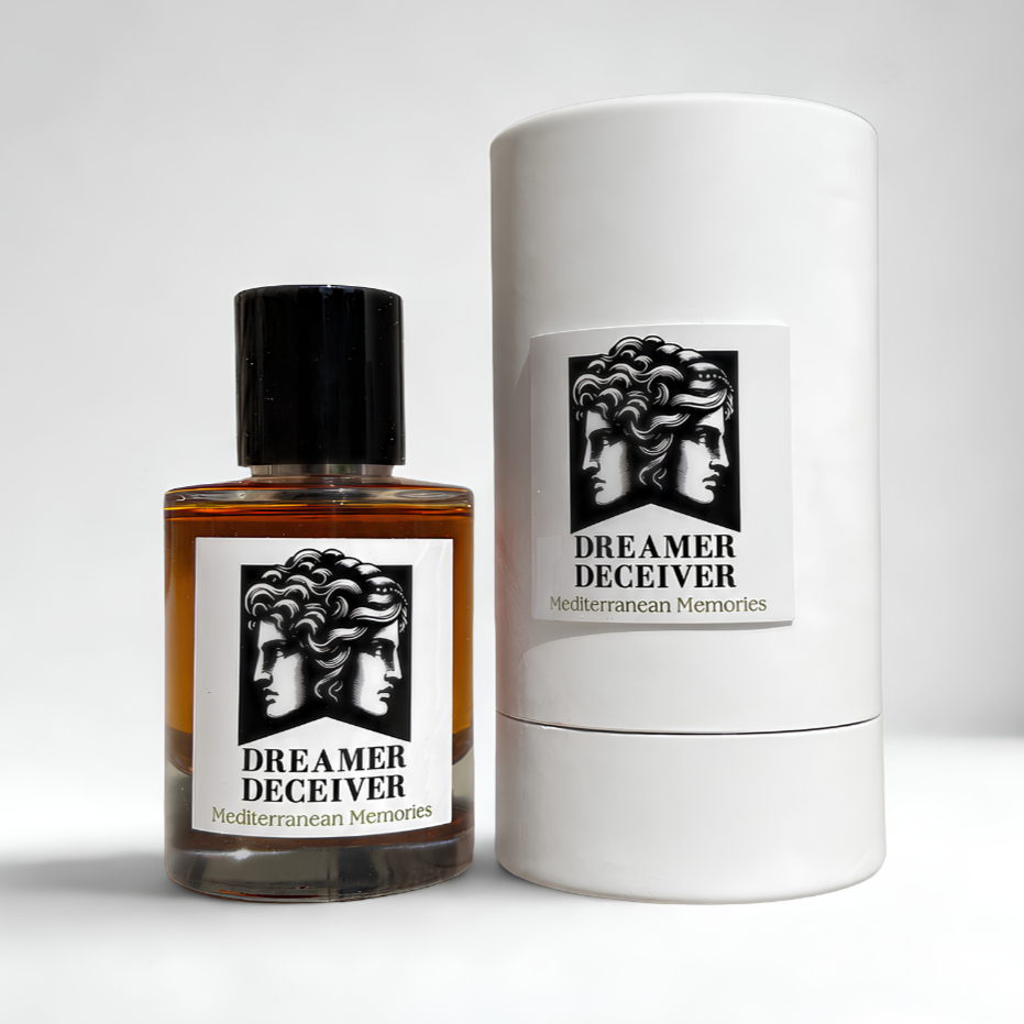 Mediterranean Memories Eau de Parfum