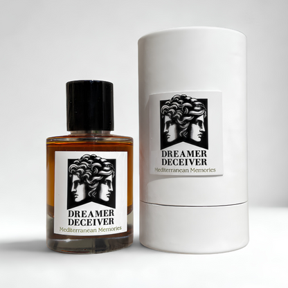 Mediterranean Memories Eau de Parfum