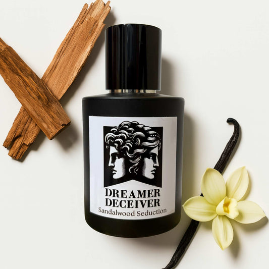 Sandalwood Seduction - 50mL Eau de Parfum For Him