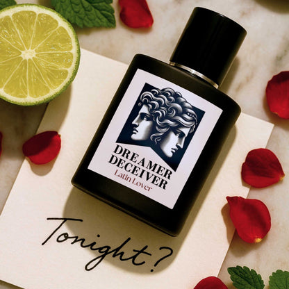 Latin Lover Eau de Parfum For Him