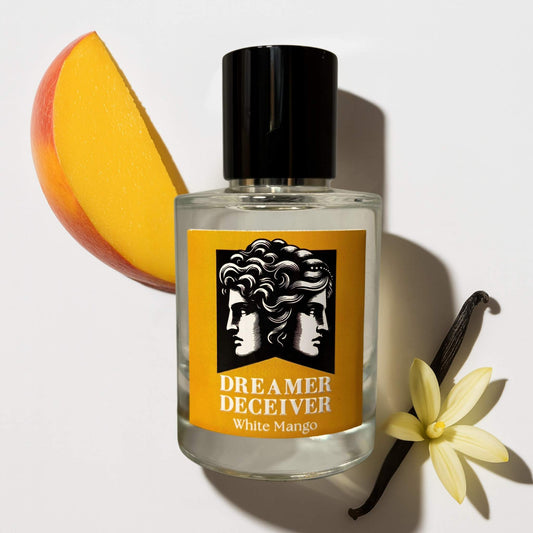 White Mango - 50mL Eau de Toilette For Her